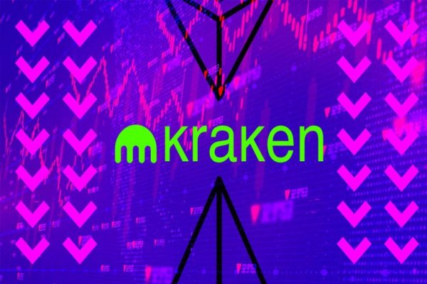 Kraken актуальное